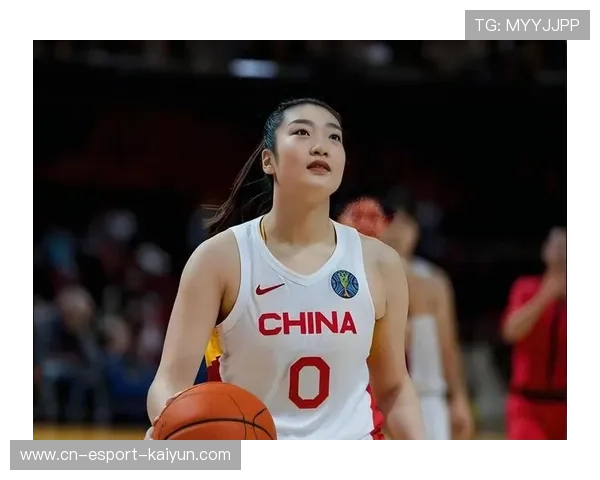 国际篮球女子发展计划启动球员职业辅导与实习通道，女生国际篮球